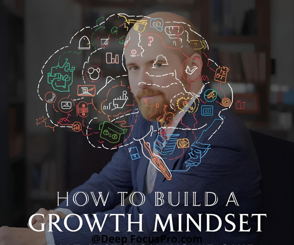 How to Build a Growth Mindset That Just Won't Quit 2026