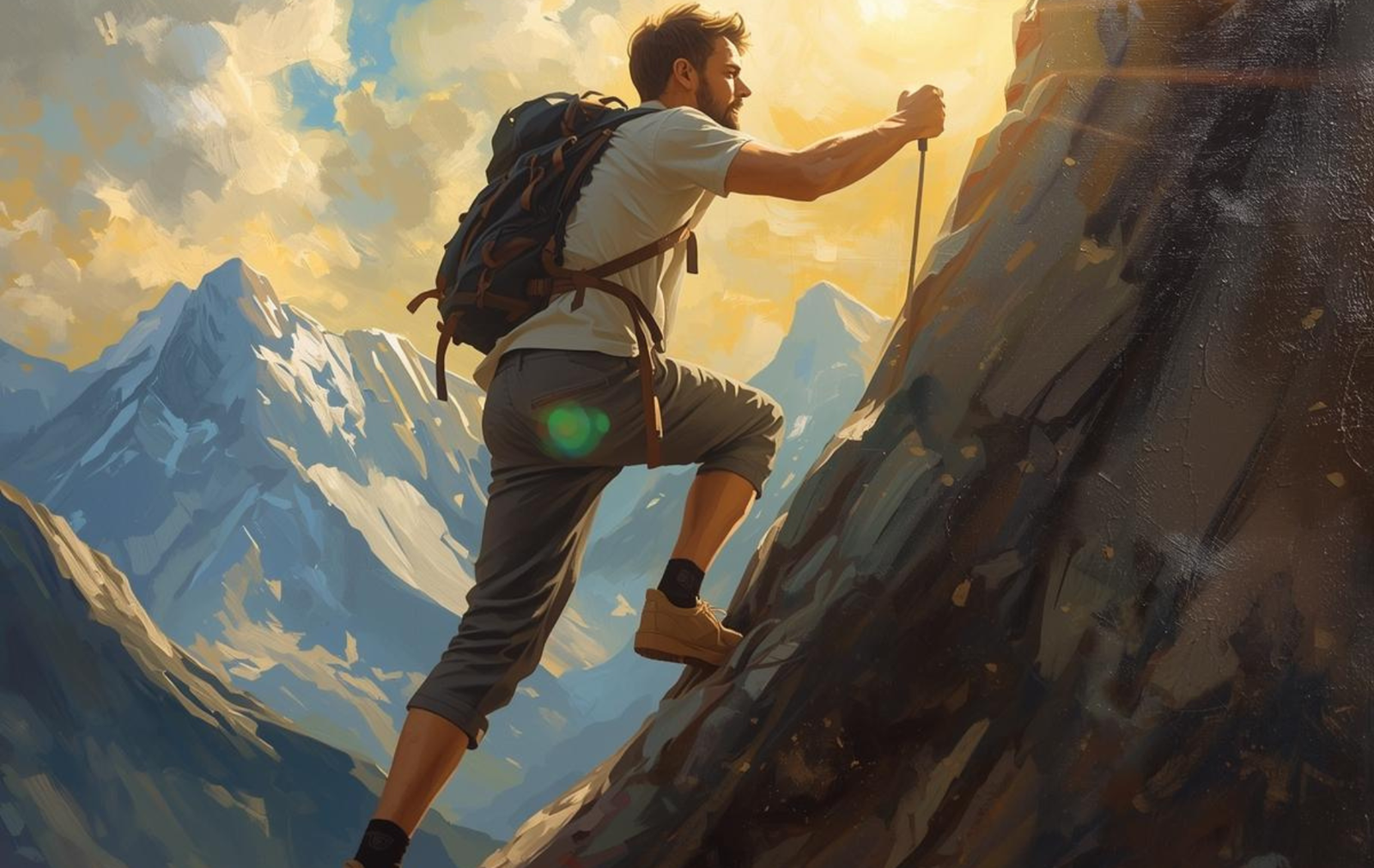 Personal Growth 2026: How to Stay Motivated Without Burning Out